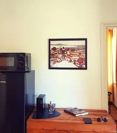 Hars Meg Az Alja Σπίτι διακοπών Balatonszarszo