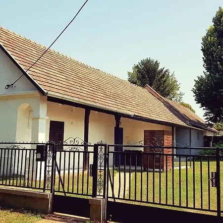 Hébergement de vacances Hars Meg Az Alja