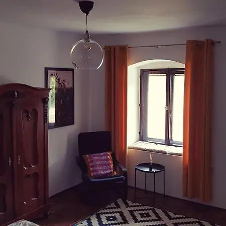 Hars Meg Az Alja Hébergement de vacances Balatonszarszo