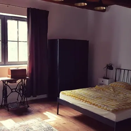 Hébergement de vacances Hars Meg Az Alja *