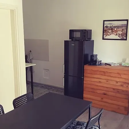 Σπίτι διακοπών Hars Meg Az Alja