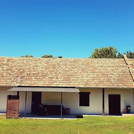 Hars Meg Az Alja Hébergement de vacances Balatonszarszo