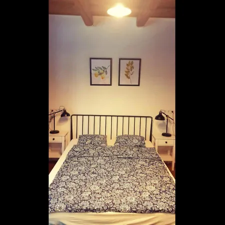 Hébergement de vacances Hars Meg Az Alja Balatonszarszo