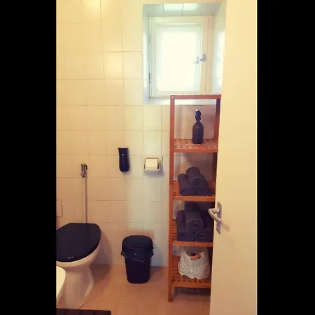 Hars Meg Az Alja Hébergement de vacances *