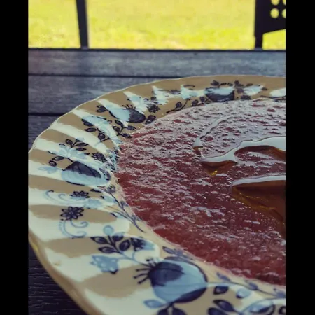 Hars Meg Az Alja Σπίτι διακοπών *