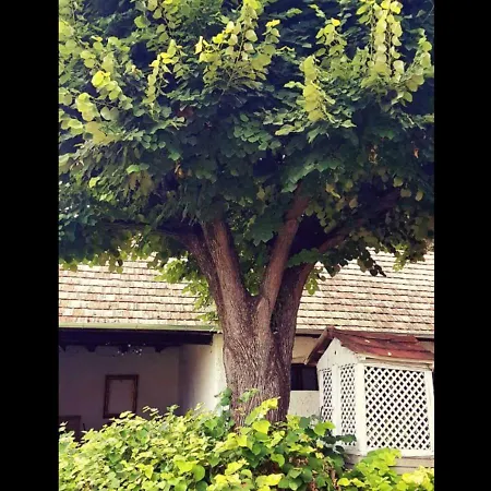 Hébergement de vacances Hars Meg Az Alja
