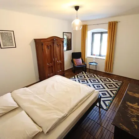 Hars Meg Az Alja Hébergement de vacances Balatonszarszo