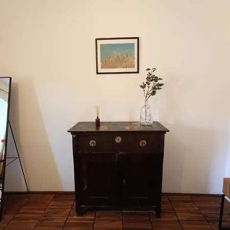 Hars Meg Az Alja Σπίτι διακοπών Balatonszarszo