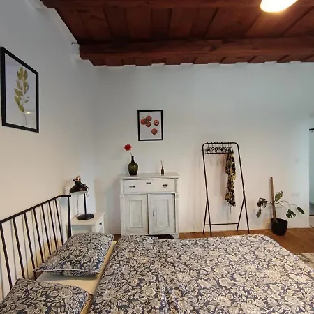 Hébergement de vacances Hars Meg Az Alja *