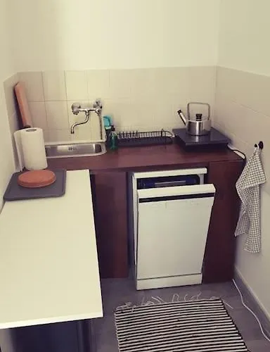 Hars Meg Az Alja Case de vacanță