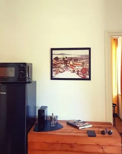 Hars Meg Az Alja Case de vacanță Balatonszarszo