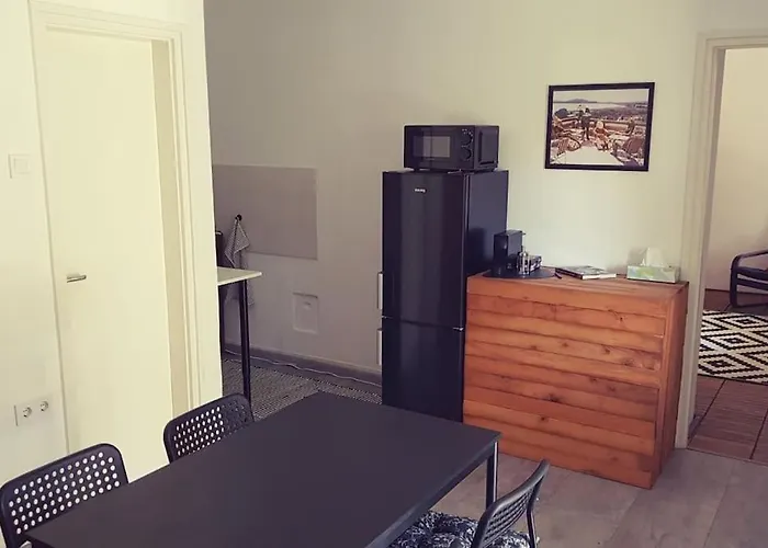 Case de vacanță Hars Meg Az Alja