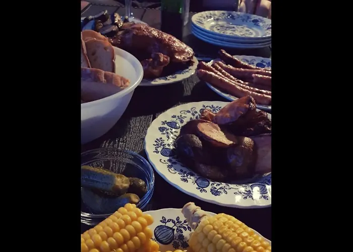 Hars Meg Az Alja Case de vacanță Balatonszarszo