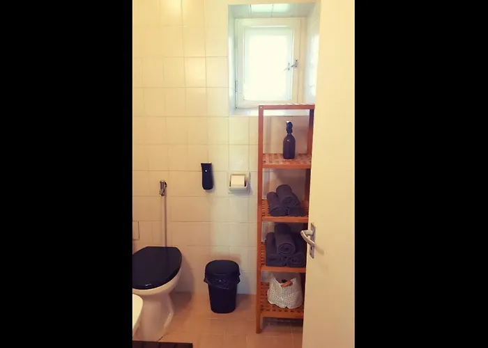 Hars Meg Az Alja Case de vacanță *