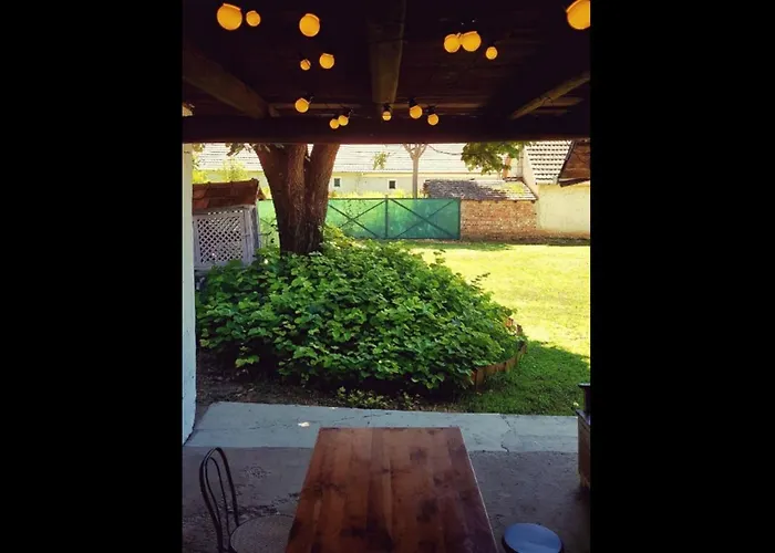 Hars Meg Az Alja * Balatonszarszo