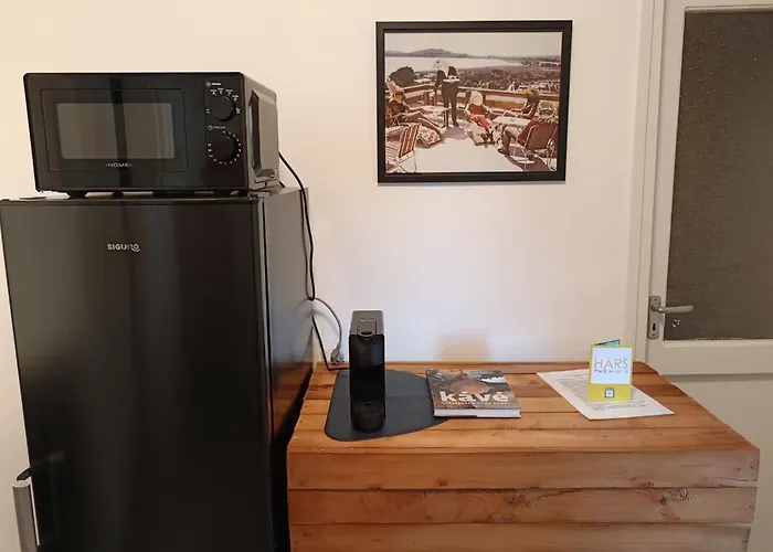 Hars Meg Az Alja Case de vacanță Balatonszarszo