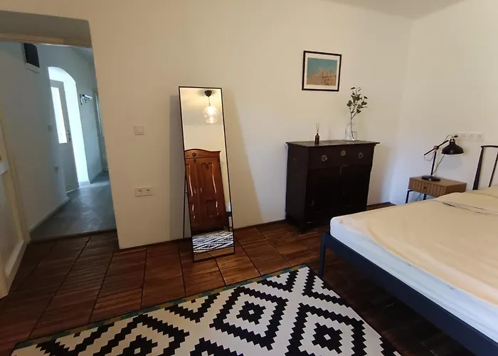 Case de vacanță Hars Meg Az Alja Balatonszarszo